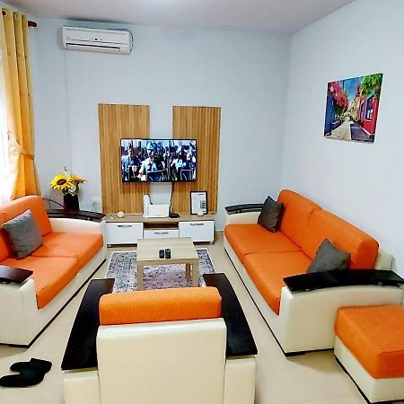 Skanderbeg Square Apartments Tirana Exterior foto